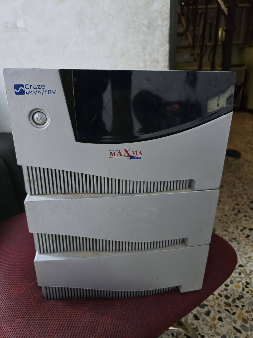 مواد انترنت مستخدمة للبيع
سكترات 120 مع ٩١٢
اومني 5 ubnt مع روكت
دشات 30 ubnt
دشات 30 ubnt متضرر
سكترات تيتانيوم 2.4 
سكترات مني
1009 بلص
1036
روكت XW 2.4 
سيسكو بورتين كيكا 
هبات dc 100
نانوات m5 xm
نانوات m2 xm
نانوات m2 xw
لايت بيم
بوربيم M2
912-5
روكت تيتانيوم
روكتات xm
سويج poe
محولات سكاتر اصليه
محولات بوربيم اصليه
محولات لايت بيم اصليه
بورسبلاي ٢٤ فولت

يوجد توصيل كافة المحافظات
***********
