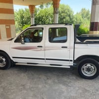 نيسان محسن بخاخ جام كهربائي تبريد ثلج موديل 2004 محرك وكير مكفولات بيه...