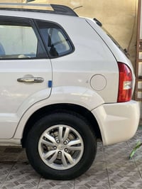 توسان ٢٠٠٩ • خليجي • رقم بغداد