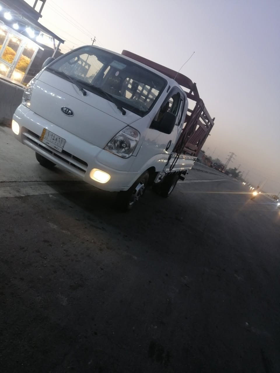 السلام عليكم مكيف فحل اريد مراوس بيها اريد كنتر 2012 2013 ادور رقم واسط سياره باسمي تحويل مباشر سياره خير من الله كنا نقص ما بيها اريد كمكر مراوس بيها العنوان بغداد *********** ***********
