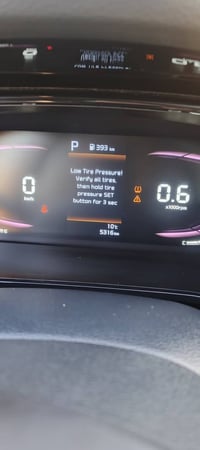 سيارة K3  موديل 2024 خليجي مكفولة كفالة عامة فول مواصفات ماشية 5000 لل...