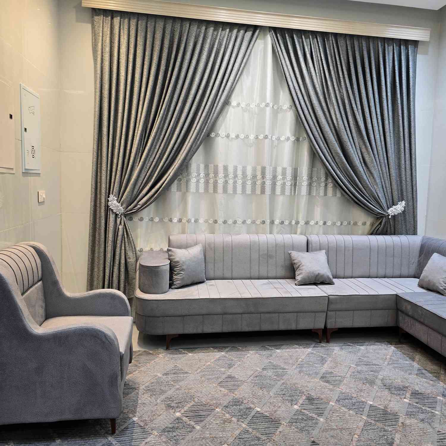 اللهم صلي على محمد وآل محمد 

اسعد الله اوقاتكم           دارك للاثاث🛋

 احدث الموديلات تجدونها لدينا💯✅

                                                  سعر التخم (٦٠٠) الف 
                           سعر المتر (٨٠)الف
ضمان حقيقي 💯🔥
يتضمن (٥سنوات)

موديل :🔥✅

الشغل

•السفنج:(مميز1)
•الداخل:بلوك 
•لوح روسي درجه اولى 

للاستفسار:
سيد علي 
***********

العنوان : النجف شارع الحولي رقم 1
 قرب شارع ٣٠ الاول 

نتشرف بزيارتكم 
يوجد توصيل جميع المحافظات 
 
       #دارك_للاثاث
