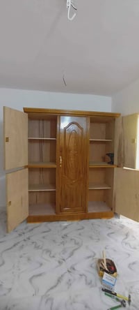 كنتور • صاج • نجاره