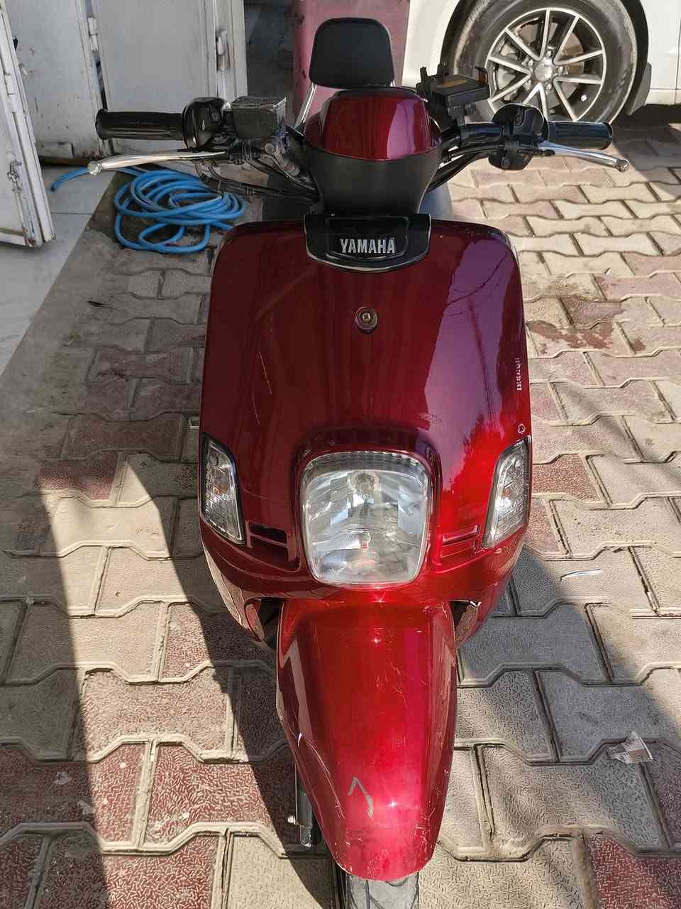 سلام عليكم
بوليس نوزل 2010 دراجه كفاله عامه النضافه موضحه بل صوره بيه سستم دمام // رقمي ‏((‪***********‬‏))  العنوان ديالى بعقوبه التحرير
