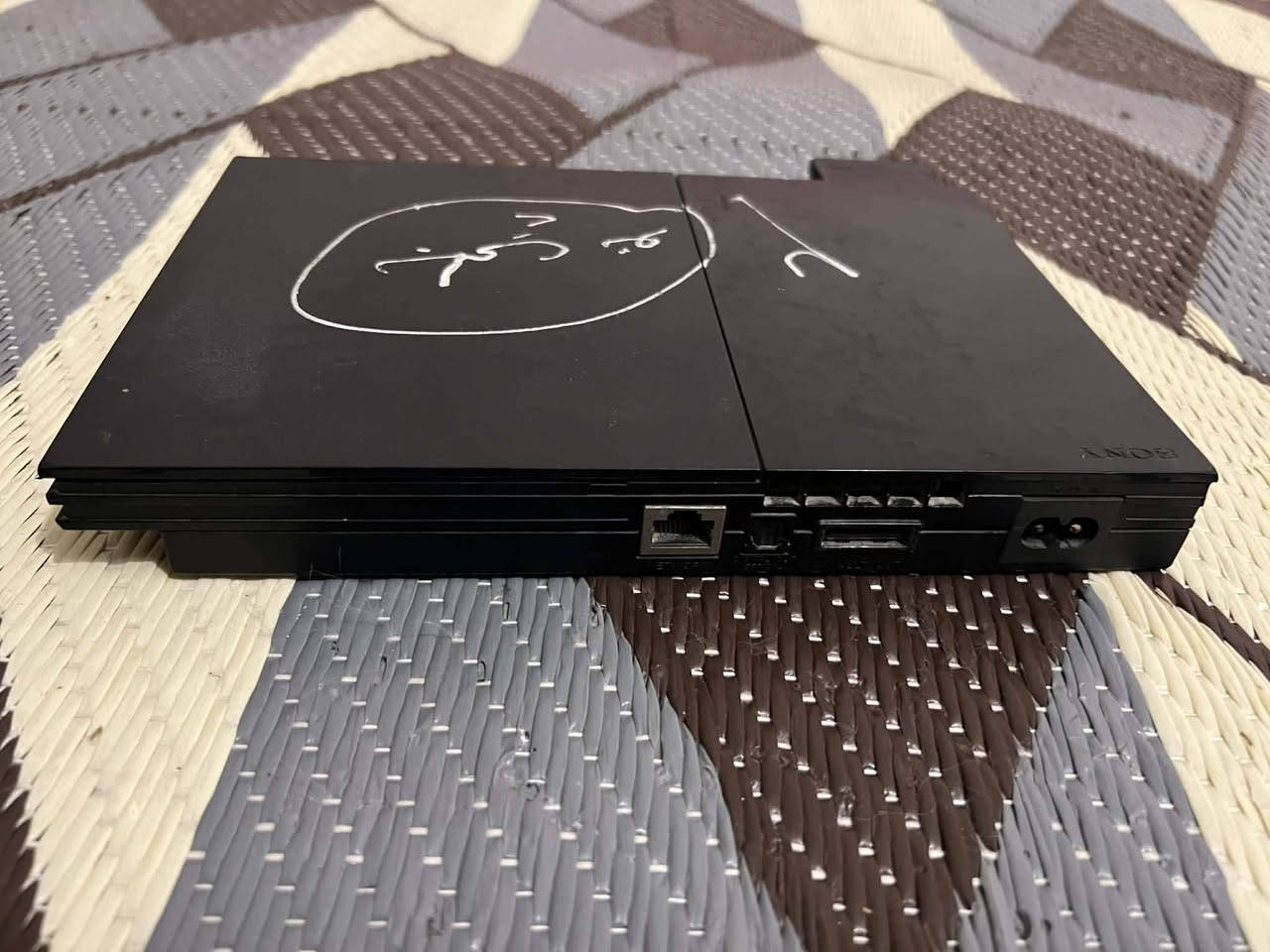 بلي تو نضيف جوستك واحد السعر خاص


**إذا كنت صاحب هذا الإعلان وتريد حذفه لأي سبب، رجاءا أرسل رسالة إلى الدعم الفني**