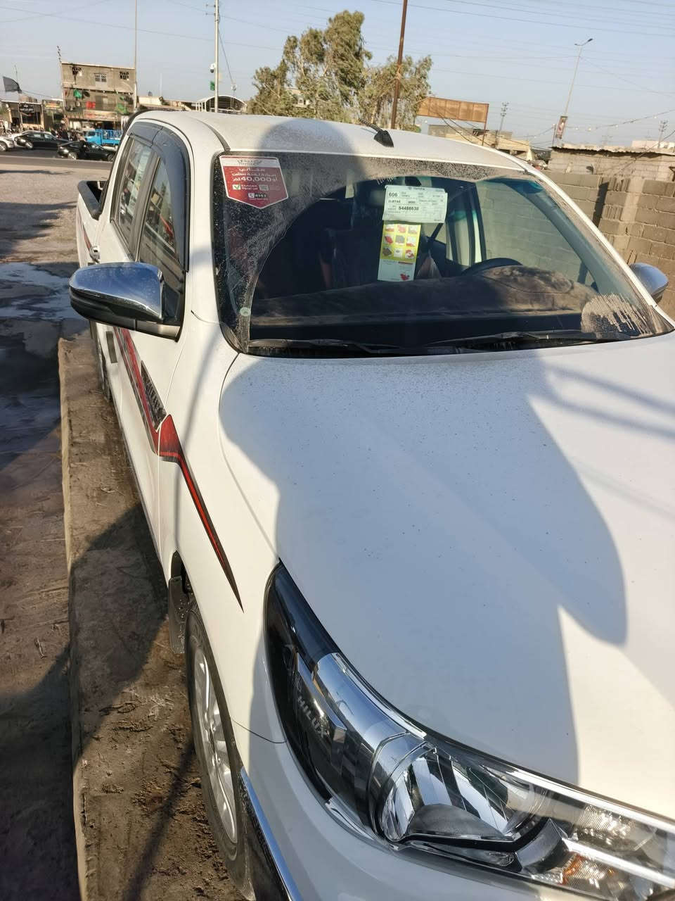 للبيع 25فولل اوتماتيك رقم ربيل بحالت زيروو تريد تحويل تريد وكاله ***********
