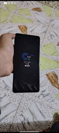 ذاكره 256 • رام 12 • بطاريه 6000