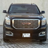 جمسي بتره • ٢٠١٧ • البصره