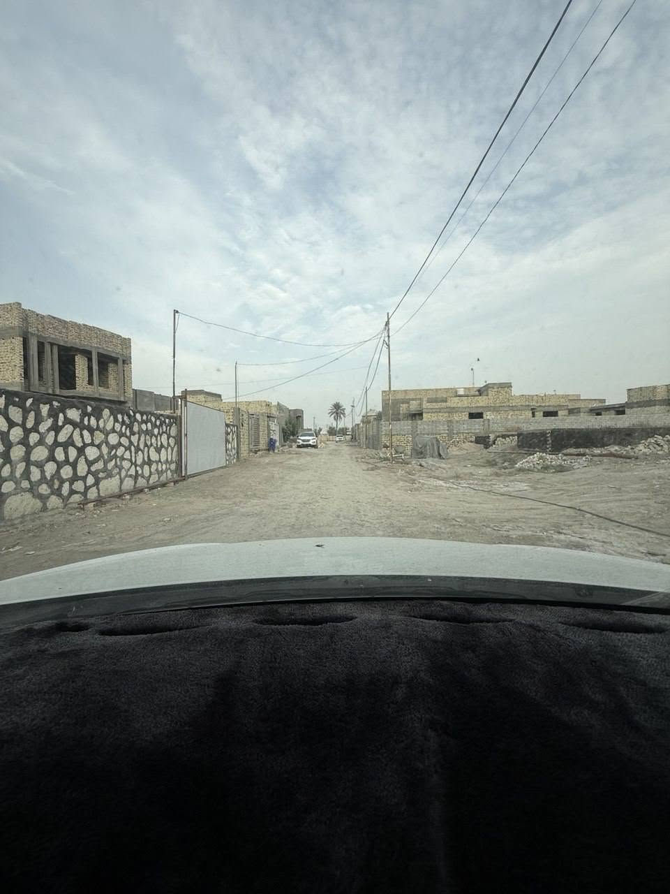 يا الله
سلام عليكم 

☑️ توفر قطع سكنيه 

☑️ تبدي المساحات من ١٠٠ متر الى ٤٠٠ متر 

☑️٠ يتوفر ماء كهرباء خدمات كامله 

☑️ الموقع حله مركز المدينه  خلف معمل الغاز مباشرتآ 

☑️ للتفاصيل اكثر يرجى مراسلة الصفحه او الاتصال بالرقم 

***********
 
او مراجعة المكتب حله حي الضباط 

🌹 ملاحضه لمن يرغب في عرض عقاره طابو صرف او زراعي او تجاري يرجى مراسلتنا او الاتصال بالرقم
