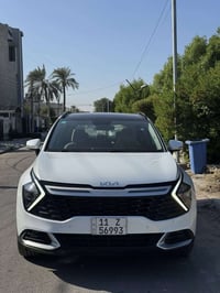 سبورتج فول بنورما داخل بيجي مو اسود نقطة عمياء صندوق كهرباء ماشيه ٨ ال...