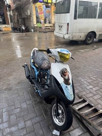 دراجه عدله • ويل رياضي • الكريعات بغداد