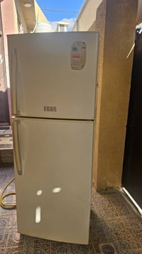 ثلاجة ١٧ قدم • غسالة هيتاشي ٨ قدم • طويريج حي الجمعية