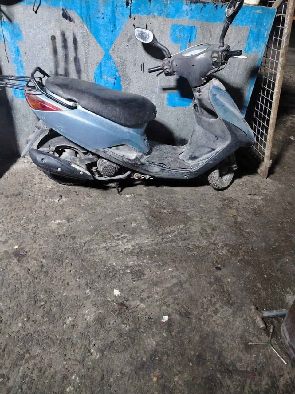 سلام عليكم درجه كزز بريز شغاله سلف وهندر كهربايات كله شغاله  بيع كوم حديد لا دكلي شبيها مكينه  نعامه شوكت ما تجيها نكره
مكاني بغداد بلديات
السعر 450
رقمي 
***********
