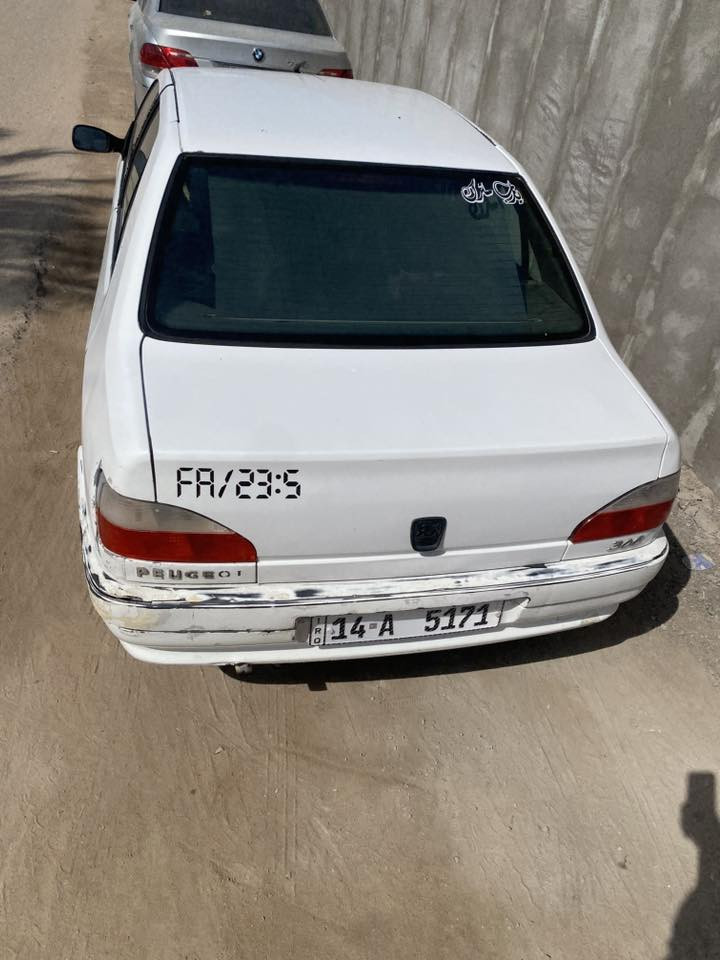 سلامُ عليكم بيجو. 2001 رقم بصرة بسمى شرط التحويل البيع سياره بيها نواقص ابيع رقمين وسنويه وتحويل السعر 45 العنوان بصرة
***********
