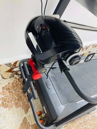 جهاز رياضة للبيع شغال نضيف مابي شي للبيع سعر ٣٥٠بي مجال 07705820147