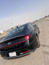 سوناتا • ٢٠٢٣ • وارد امريكي