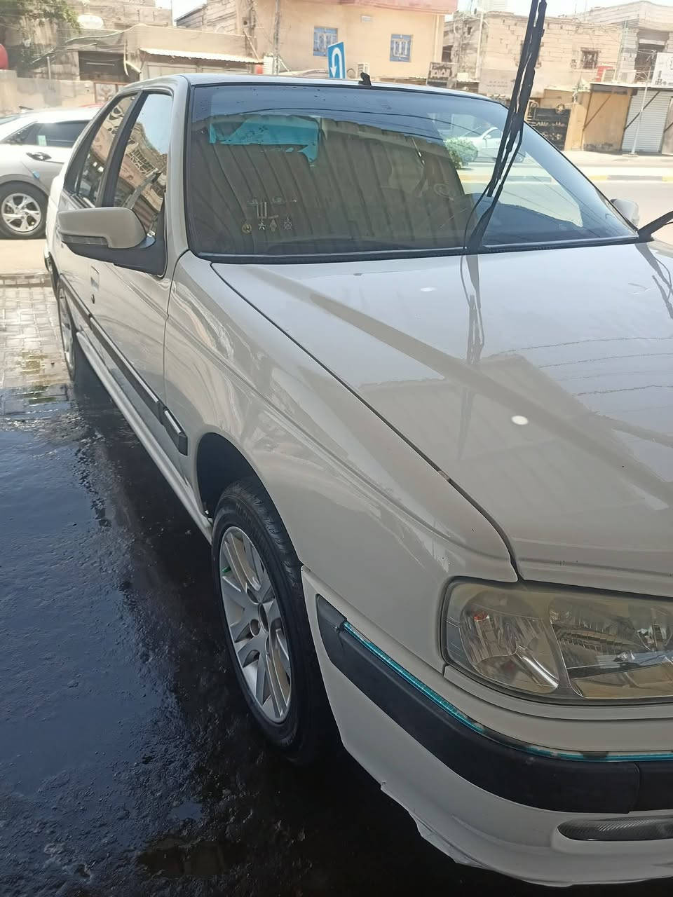 للبيع بيجو بارص رقم بصرة حرة سنويه 27 بسمنه مديل 2022 كفاله عامه كلش مكينه كير حداديه تبريد تخم تأير بدي كله كفاله عامه تحويل ثاني يوم مكانهة البصرة القبله  السعر 67وبيهة مجال قليل


**إذا كنت صاحب هذا الإعلان وتريد حذفه لأي سبب، رجاءا أرسل رسالة إلى الدعم الفني**