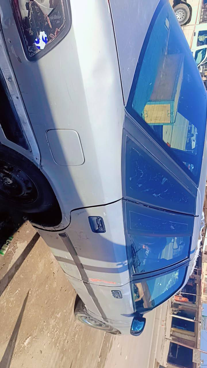 دايو اسبرو
مسجله الماني تحويل وكاله
جوز تيرات جدد
باتري جديد 
تدفئا نار
جامات شغاله
 البوب شغاله كله
السعر ١١وبيه مجال
***********
