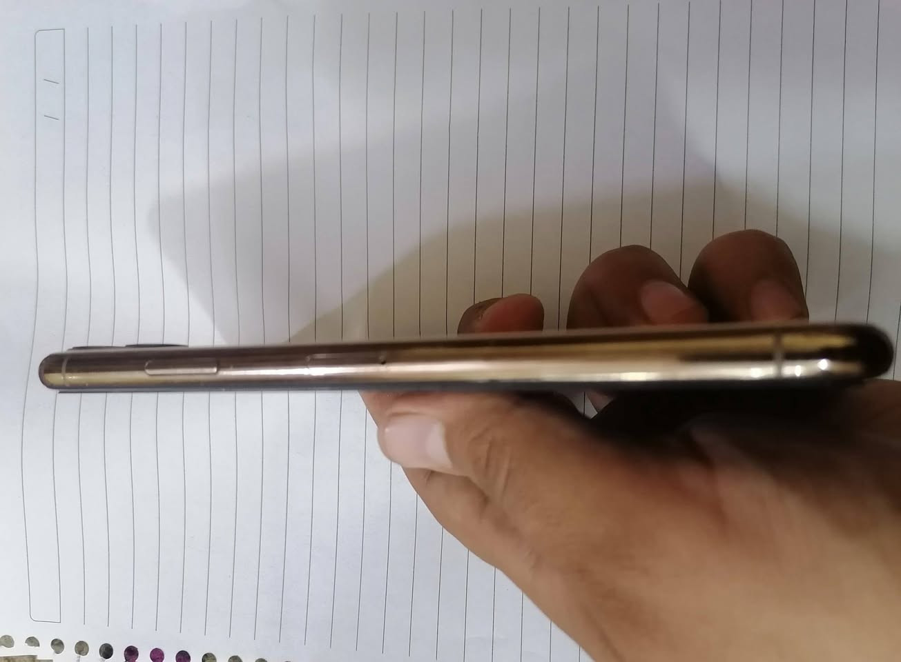 ١١ برو ماكس للمراوس فقط ذكرته ٢٥٦ مبدل بطاريه ١٠٠ مكاني كربلاء للمراوس


**إذا كنت صاحب هذا الإعلان وتريد حذفه لأي سبب، رجاءا أرسل رسالة إلى الدعم الفني**