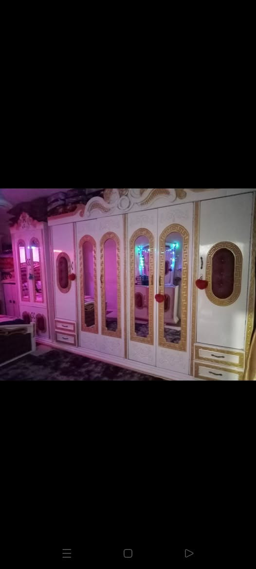 سلام عليكم غرفة النوم نجار شراي يجي خاص


**إذا كنت صاحب هذا الإعلان وتريد حذفه لأي سبب، رجاءا أرسل رسالة إلى الدعم الفني**