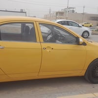 ليفان • ٢٠١١ • محور كورلا