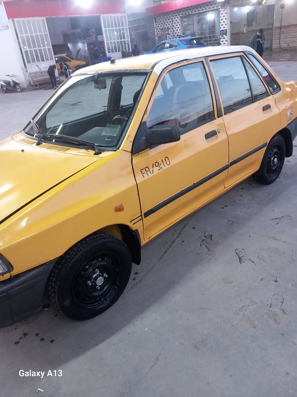 سايبة مديل 2011 مكفولة من الضربة والتبديل مكينة كير حدادية جديدة براكيتات معمر مصفر هيئة وغرامات السعر ٢٤ اتصل وخادم مال جناي مال بيت ***********
