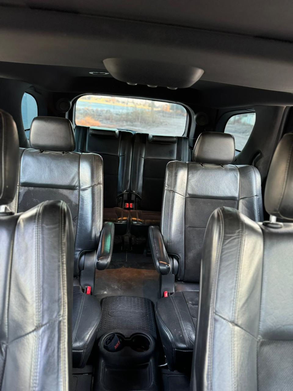 دورنكو GT Plus موديل2018 محدثه 20
لون اسود ملكي                  (مكاني بغداد حي جامعه ) ( السعر 215 وبيها مجال )
رقم بغداد بسمي
_ بيها  بنيد محدث وجاملغات صبغ اماميه
صور الحادث بالمنشور 
( جيتي بلاس ) فول 
_ محرك V6 سلندر 3600
_ حساسات خلفية + إشارات بالمري 
_مري قلاب على البك 
ماشية 65 الف ميل 
_سلايت 
_ تشغيل عن بعد 
_ تشغيل بصمة 
_ أبواب بصمة 
_ مقاعد جلد مخمل ( خزن )
_ كشنات أمامية تدفئة تبريد 
_ رادارات مانع اصطدام ونقاط عمياء ومثبت سرعة 
_ باب صندوق خلفي كهربائي 
_ فوريل 
_ شفتات ستيرن 
_ شاشة كبيرة 
_ لايت زنون عدسات ثلجي
_ بك لايت LED 
_ ستيرن تدفئة 
_ تخم تاير جديد 
وبعد بيها مواصفات
***********
