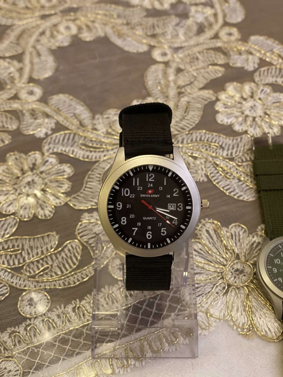 تصفيات
بالة أوربي
مقاومة للماء
سعر القطعة 12 الف
و التوصيل مجاني
التوصيل للعراق فقط


**إذا كنت صاحب هذا الإعلان وتريد حذفه لأي سبب، رجاءا أرسل رسالة إلى الدعم الفني**