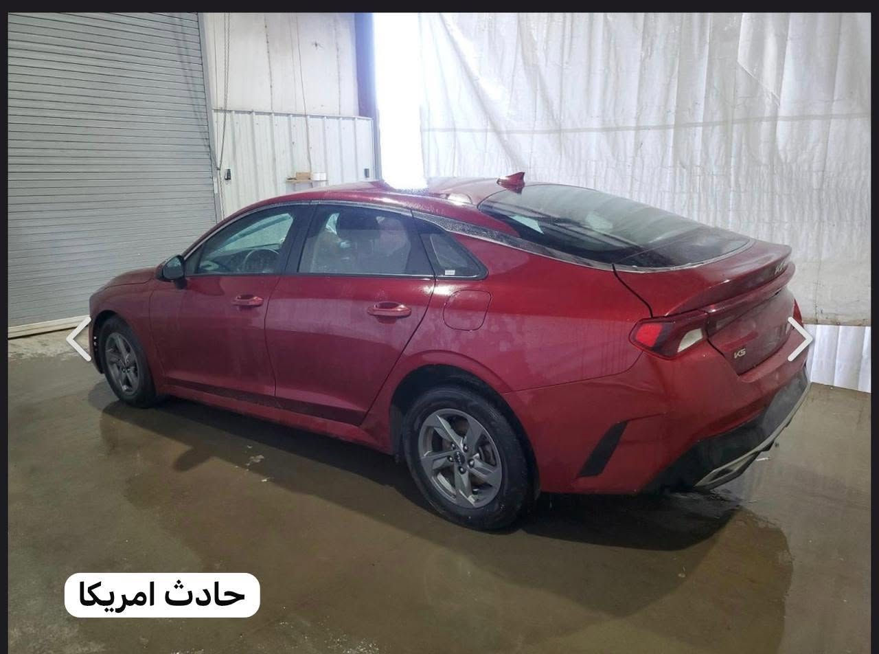 السلام عليكم اخوتي
K5-2023

بغداد بـ اسمي مشروع وطني

حادثها مثل ماموضح بالصور 

ماواصل شاصي ولغد 

جاملغ مبدل ومصبوغ فرن

تعتبر قطعتين لان الباب معدله وصابغه ملاون ويا الجاملغ 

مواصفاتها معروفه lxs

سيارة حلوة وجاهزه وكامله حتى حداديتها كلها جديدة 

148$

الخاص مفتوح للإستفسارات

مكانها نجف

واذا اكو مراوس ب2025 وانطي فرق 

📞 ***********
