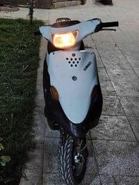 دراجه بيجي • مفتوحه • للبيع