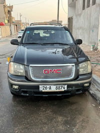 جمسي • ٢٠٠٧ • رقم صلاح الدين