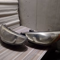 لايتات اكسنت • موديل ٢٠١٥ • مضلع