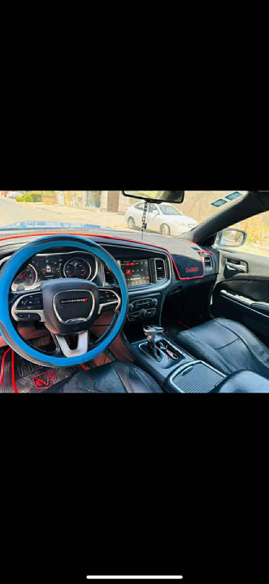 السلام عليكم

جارجر 2016 

محرك3600

سونار وصور الحادث بالمنشور

فور ويل ما ملغي بس ملغي من الفيوز

سياره فول عده فتحه

تدفئه تبريد كشنات 
جلد خزن كهربائي
رادار جانبي

تدفئه ستيرن
 
صبغ عام تغير لون جانت لو اسود 

محرك كير خير من الله
سياره جاهزه

سعر154 وبيها مجال

مكان دوره 

***********
