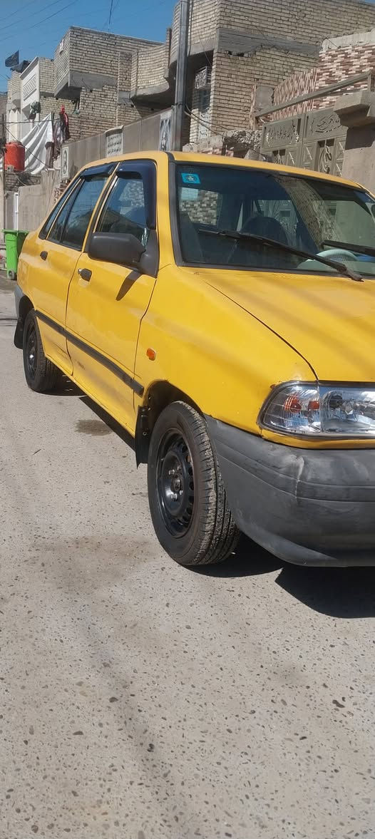 السلام عليكم سايبا للبيع مديل 2013 سيارة حلوة مكينة وكير وشاصي. مكفول.  سيارة مابيها تبديل. مكاني بغداد العبيدي. سعر 32 وبيها مجال الطيبين. ***********
