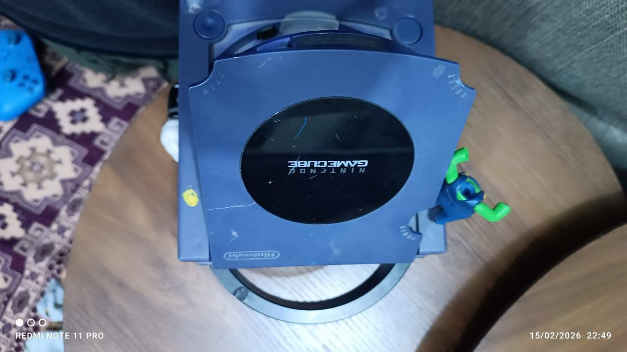 مجسم نيتيندو انطونا بي سعر واخذو


**إذا كنت صاحب هذا الإعلان وتريد حذفه لأي سبب، رجاءا أرسل رسالة إلى الدعم الفني**