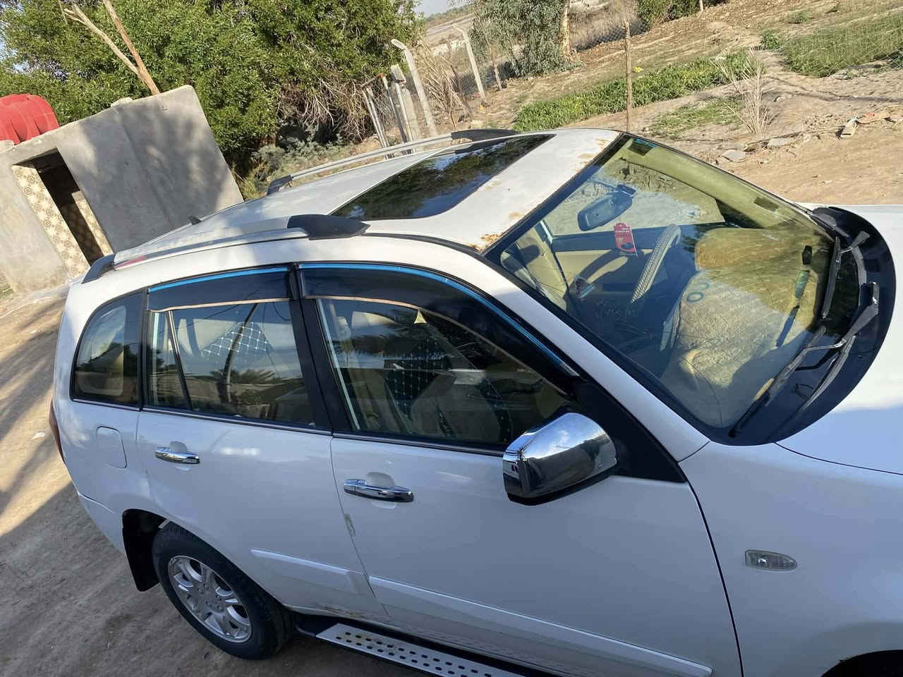 تيكو 13 قادسيه *********** السعر 50 بيه مجال
