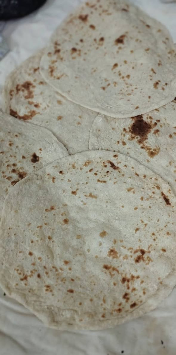 السلام عليكم
متوفره خبازه ب حي المعلمين الثانيه تخبز خبز ابيض واسمر وخبز العباس،وخبزهة نضيف


**إذا كنت صاحب هذا الإعلان وتريد حذفه لأي سبب، رجاءا أرسل رسالة إلى الدعم الفني**