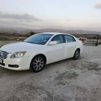 افالون • ٢٠٠٩ • دخان