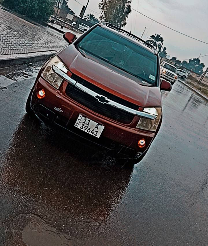 السلام عليكم
اكونكس 2007للبيع

فور ويك كير مكينه جديده تبريد شغال 

السياره بيه جاملغ او بنيد مرشوشه بدون دواخل جاهزه من جميع النواحي السعر المطلوب 68$ الاستفسار الاتصال

***********

مكان السياره بغداد حي الجهاد
