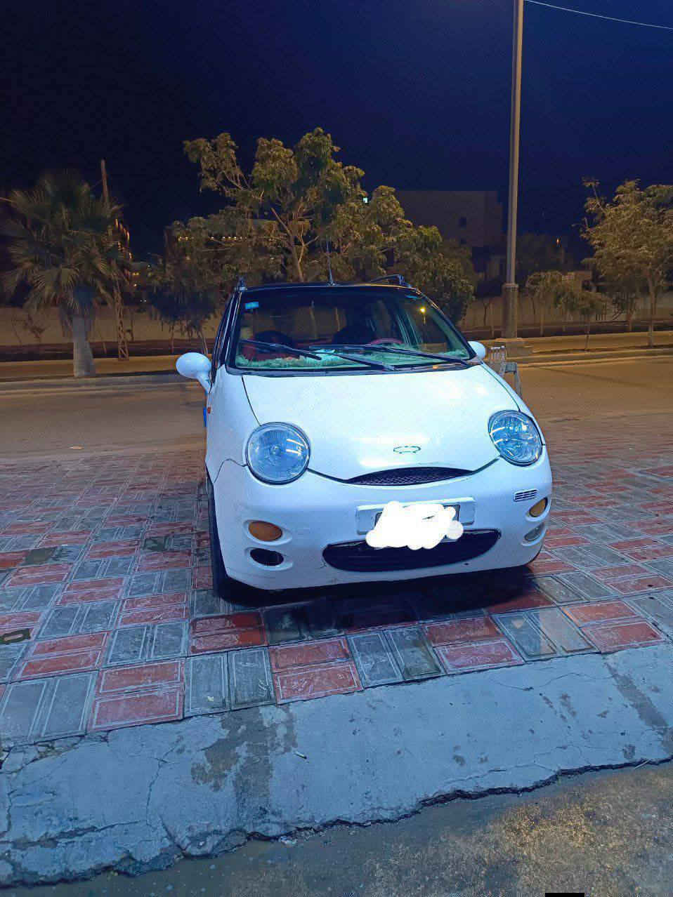 موديل 2013
هيكل سليم تماماً ضربة خفيفة بالصفحة، بدون تبديل، خياس بسيط جوة الباب 

• المكانيك والأداء: محرك نشط (لا تنقيص ولا تبخير) مع كير اوتو وعادي مكفول. تشغيل السيارة من أول "سويج"

• تحديث شامل: صدر جديد بالكامل يتضمن (راديتر جديد، جوينات، قفايص) مع استخدام ماء راديتر خاص.

• تبريد وتدفئة شغالين فقط محتاج غاز.

• نظام ذكي: سنتر لوك مع خاصية صعود الجام تلقائياً عند قفل السيارة.

• الداخلية: غرفة السيارة بحالة الوكالة، نظافة 100%.

• الأوراق: رقم كربلاء ، رقم انكليزي دولي كربلاء (جاهزة للتحويل باسم المشتري).السنوية لل31

"السيارة نظيفة جداً ومصروف عليها."

السعر 27 وبي مجال. .. عنوان السيارة كربلاء

للتواصل.. ***********
