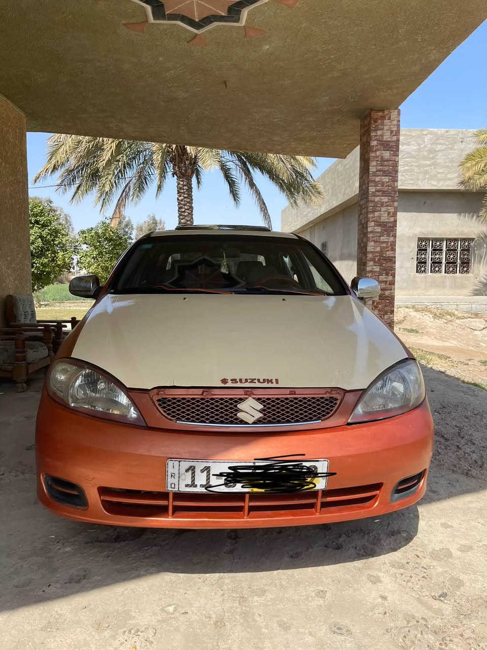 سلام عليكم سياره ساسوكي كير مكينه تخم تاير تبريد كهربائيات كلشي كامل حادثه موضح بل فديو سعر42وبيه مجال تواصل ***********واتساب وتصال
