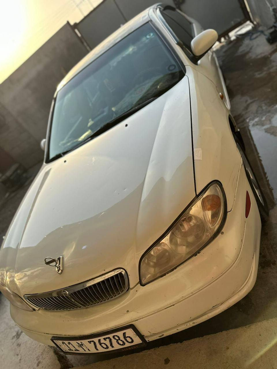 سلام عليكم سياره نيسان مكسيما مكفوله كفاله عامه حدايه جديده تخم تاير جديد التنقيص لاتبخير تبريد شغال حجم المكينه ٢٥٠٠ مكان السياره صلاح الدين بلد *********** السعر ٦٥وبيه مجال حك الجيه
