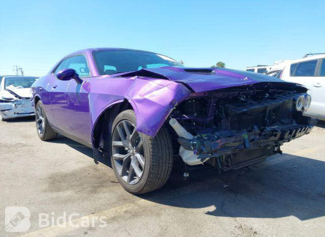 السلام عليكم 
SXT
دوج جالنجر 2023 
مستوردها من امريكا ماشية ٢٠٠٠ بس ع ايدي 
صور الضربة موجودة 
السعر 21000
***********
