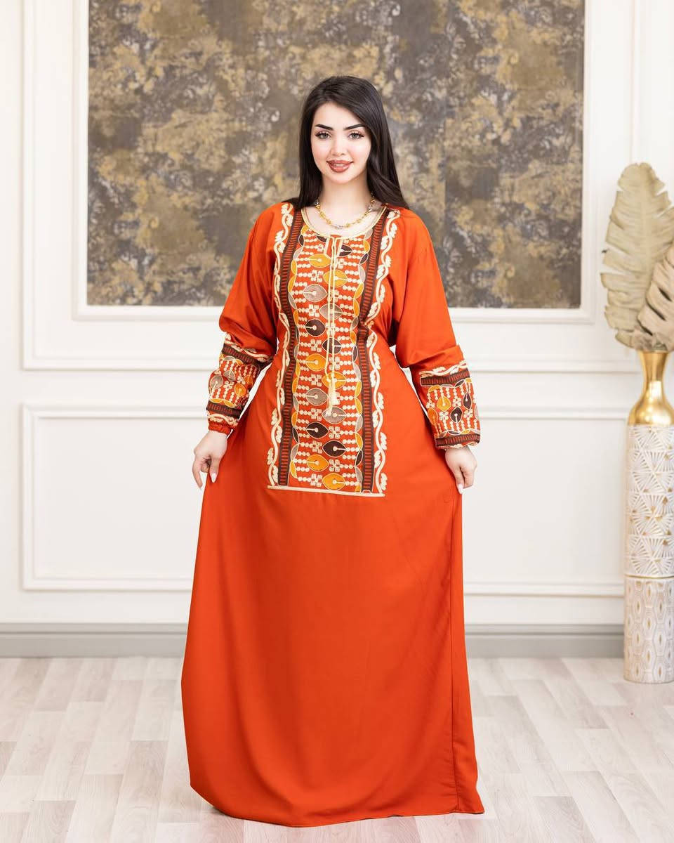 دشداشة نسائي

خامة كشمير مراسي مصري  شرط الفحص 

   فري سايز قياس  3XL


**إذا كنت صاحب هذا الإعلان وتريد حذفه لأي سبب، رجاءا أرسل رسالة إلى الدعم الفني**