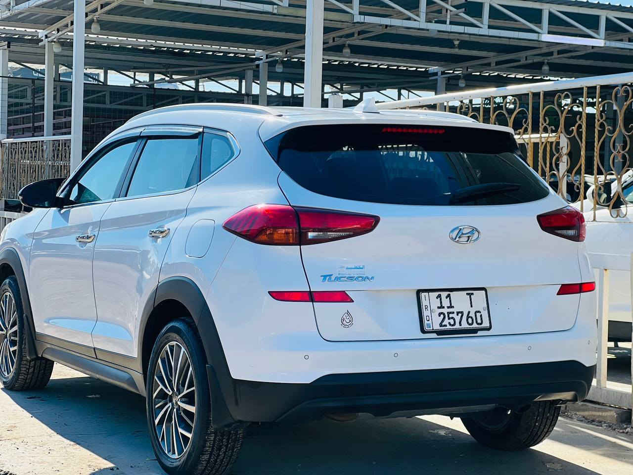 توسان 2020 خليجي مكفوله شركه الكاصد  بيهه مكانين بارد شي بسيط شرط السونار والباقي كفاله
فول موصفات عده البنوراما
العنوان بغداد اليوسفيه السعر 203 وبيهه مجال شي بسيط
للستفسار اتصل على الرقم ***********
