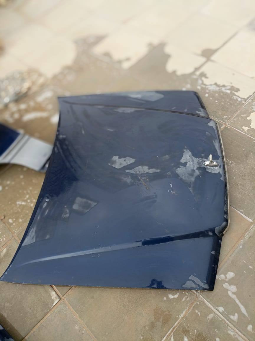 سلام عليكم فره كامله مالت راس. الثور كلشي شغال  قيم بل يرضئ الله ولماعنده ياخذهن ويروح  شتحتاج خابرني ***********.
