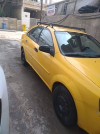 عدي سياره اوبتره 2005 سياره نضيفه كير مكينه خير من الله رقم بغداد السي...