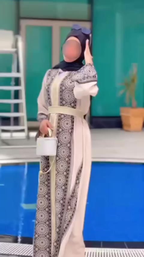 👇👇 بسم الله توكلنا على الله 👇👇

👌👌 ومازال لدينا إبداع لم يصل إليه أحد 👇

✨✨✨ أحدث صيحات الموضة العالمية لعام 2026
🎨🎨 الألوان :-كما معروضه 
فستان دااابل ايطالي طبع دجيتال
قياس  38 40 42 44 46 48
السعر  30 الف فقط 
توصيل جميع محافظات العراق7


**إذا كنت صاحب هذا الإعلان وتريد حذفه لأي سبب، رجاءا أرسل رسالة إلى الدعم الفني**