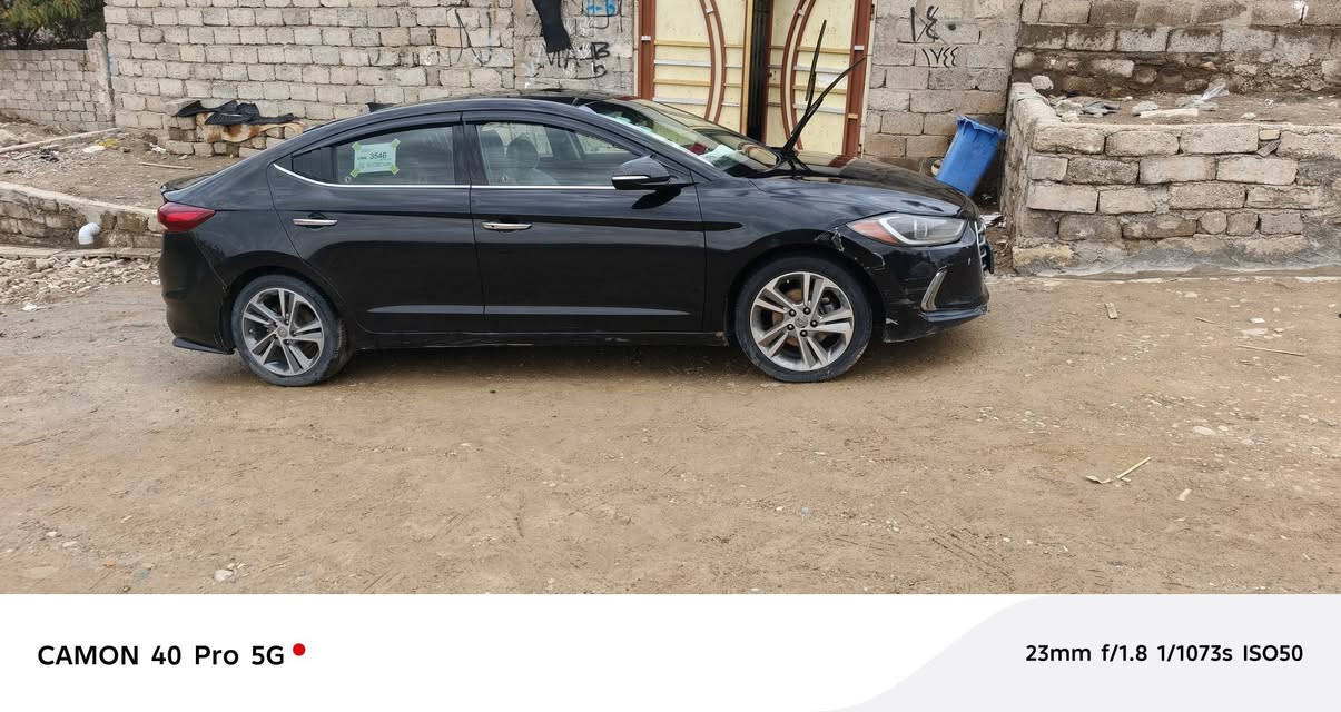 الانترا للبيع موديل ١٧ امريكي
رقم أربيل دوالي

سنويه ٢٠٢٤

شرعيها بل موصل

فول مواصفات ١/١

كاربون بانزين منظومة غاز

السعر١٣٠وبيها مجال 

العنوان موصل حي المأمون

الخاص مغلق الاتصال على موبايل

رقم الموبايل ***********

ضرر قطعتين بدون دواخل
