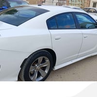 للبيع جارجر الموديل٢٠١٥ اصل بغداد باسمي كندي لاضربه ولاصبغ محدثه تحديث...